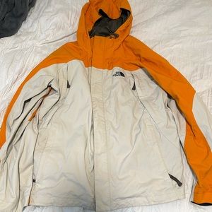 North face, jacket, size:M/L, Unisex, perfect condition, used only a few times!